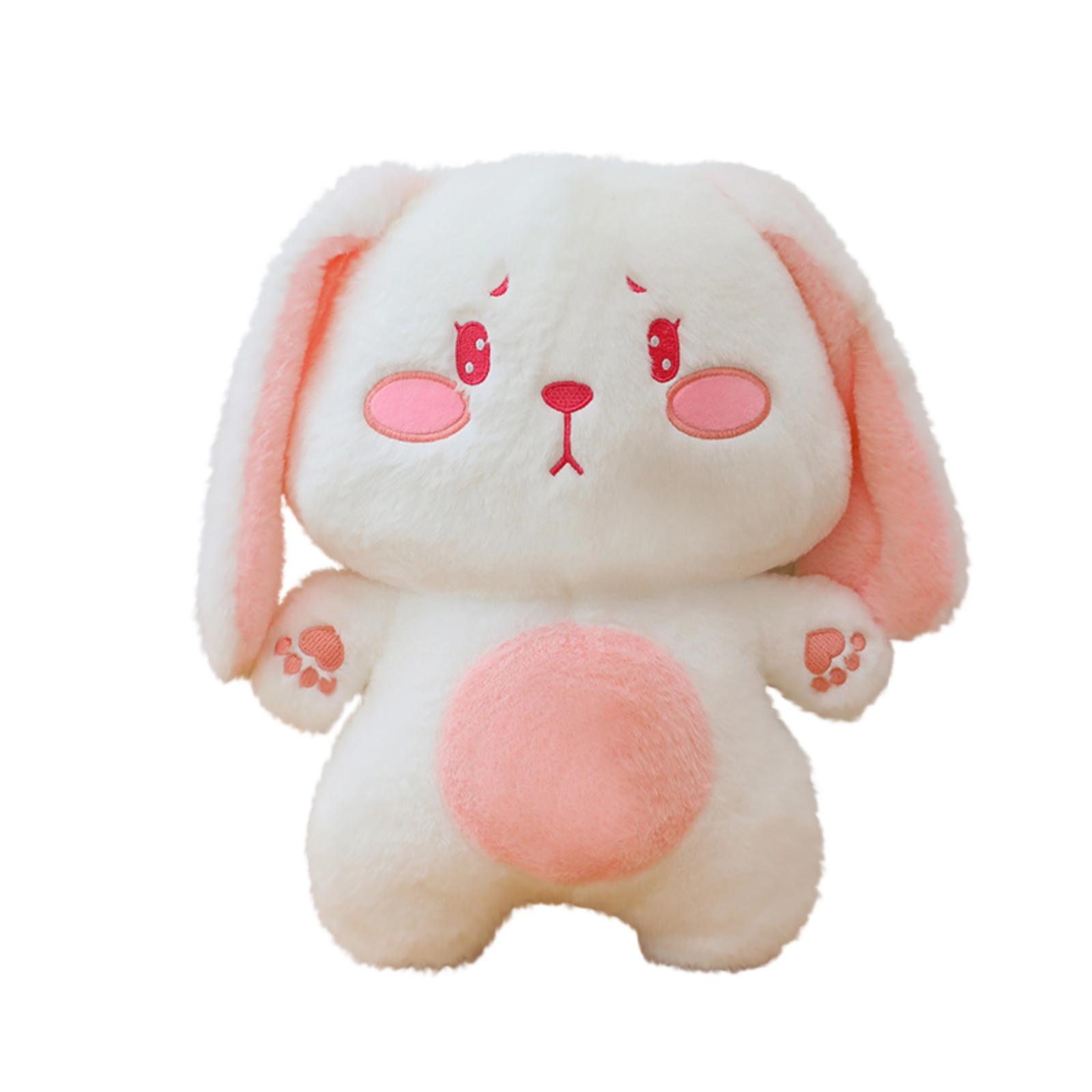 

Новинка Плюшевая Игрушка Подарок Кукла (немаркированный) One Size