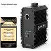 Industrial 2-Port Gigabit Ethernet Switch