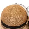 Hat Women's Fashion Sunscreen Sun Hat Breathable Cool Hat Sunshade Hat Thin Basin Hat