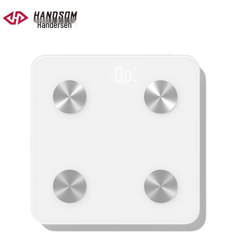 

HanDerson HS-T39 Smart Body Fat Scale
