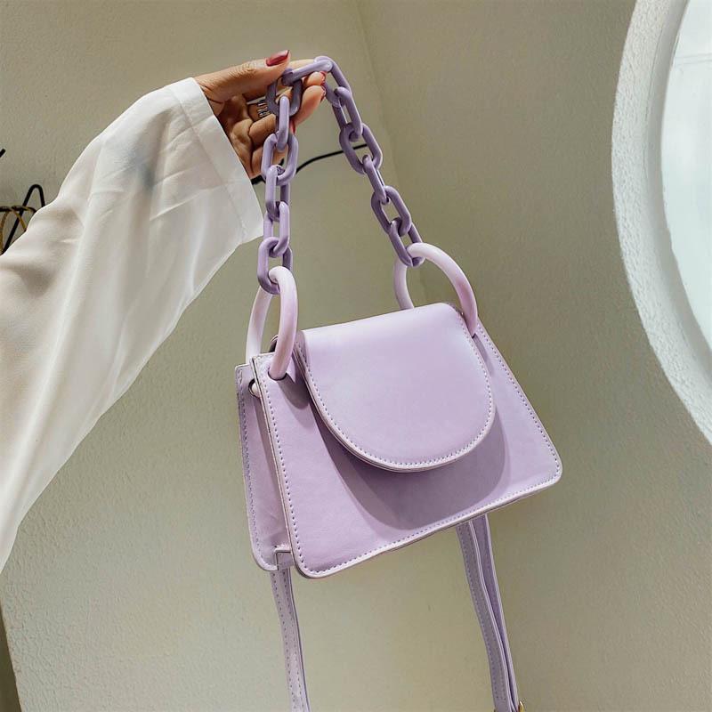

Newest Fashion Tote Crossbody Bags For Women Pu Leather Shoulder Bag Ladies Small Wallet Handbag Female Purse