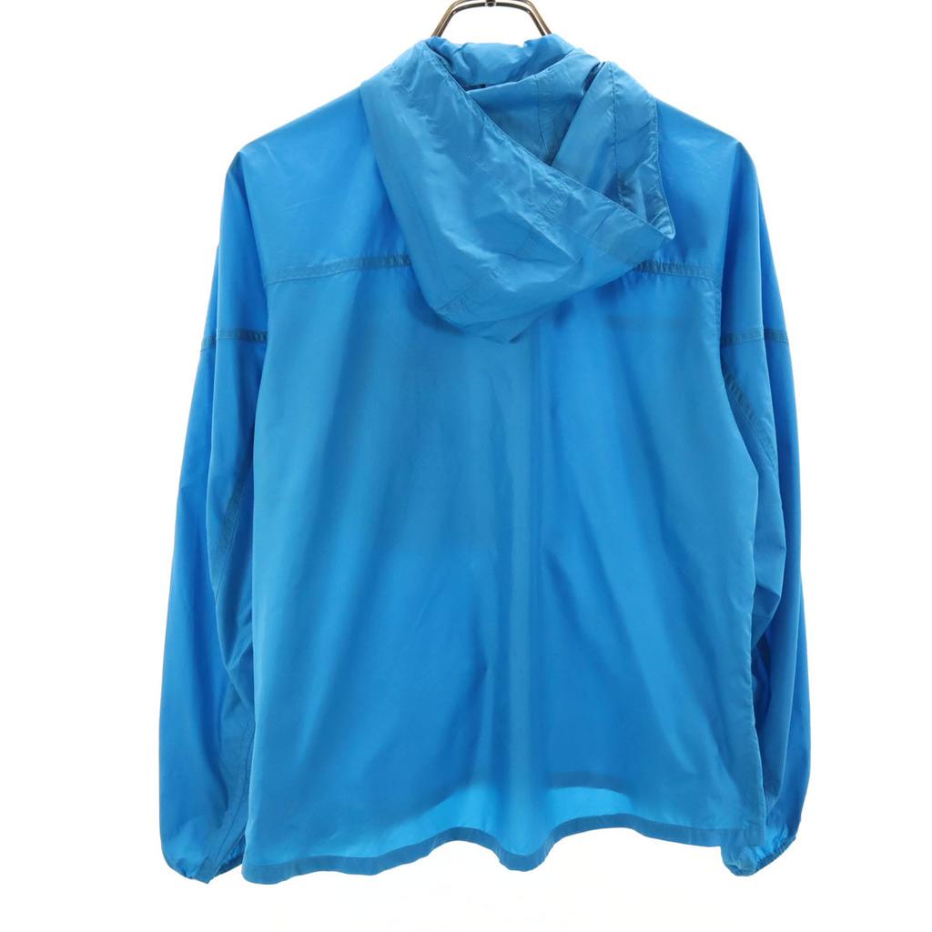 Marmot Windjacke S Hellblau Packbar Outdoorjacke Damen Gebraucht