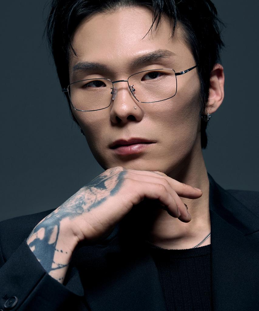 Nonpig Nova_Sv Eyeglass Frames