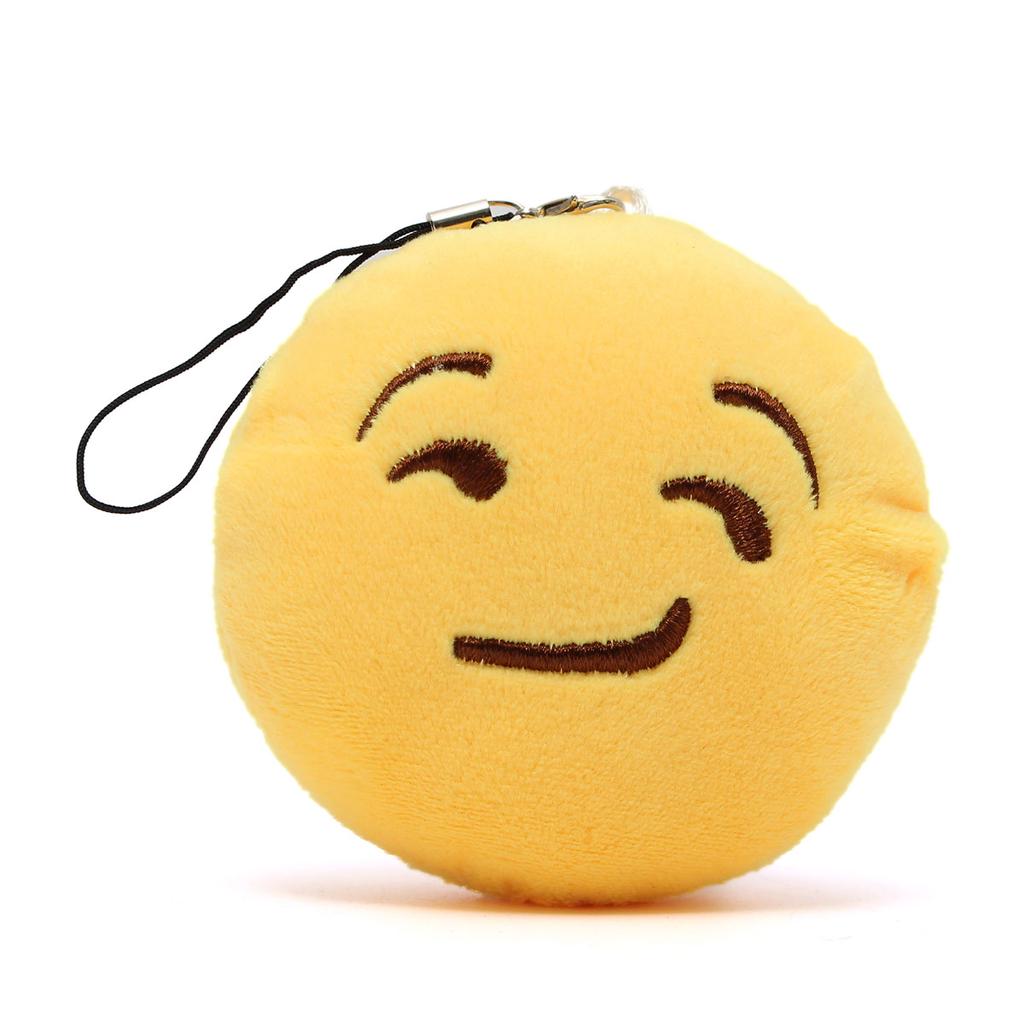 emoji stuffies