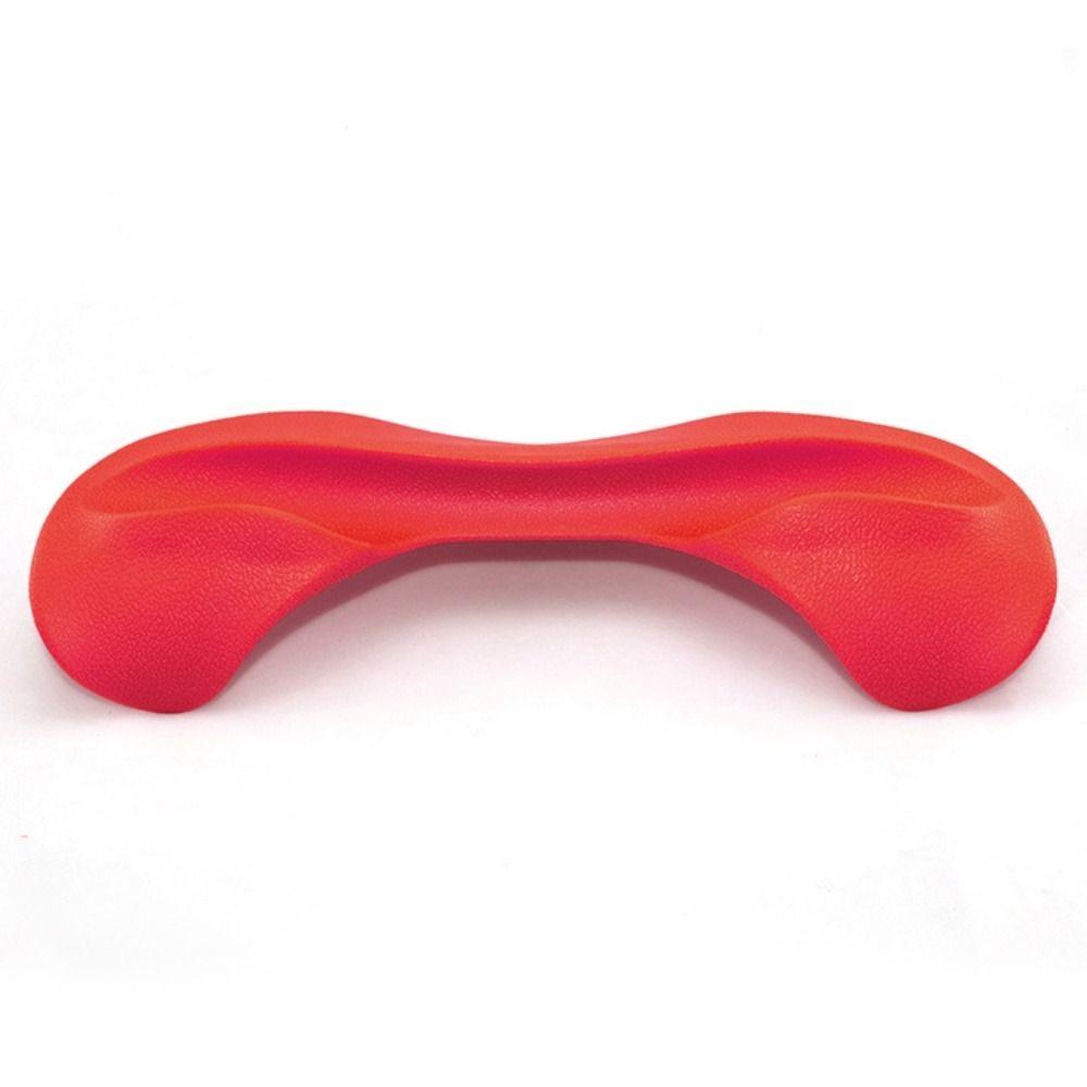 Soft Barbell Neck Shoulder Pad Thicken Barbell Shoulder Pad Barbell Protect Cushion  Gym Equipment