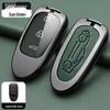 Ideal One Car Key Case: Dedicated Metal Shell for L7, L8, L9 19-21 Models