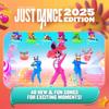 Just Dance 2025 Limited Edition CIB (Imported Version: North America) - PS5