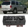 4  Wheel Drive   Four Wheel Drive Selector   19259313 Replacement for 1500   1500 HD   2500 HD   2003-2004