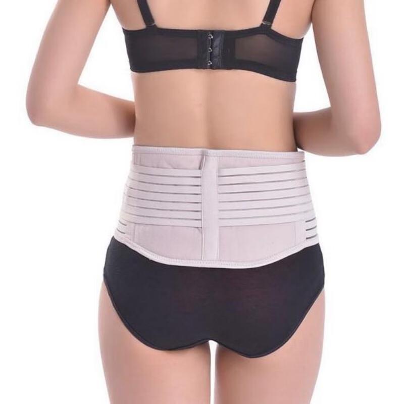 

LaPaisi Thermal Waist Support Belt
