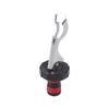 1pc Wine Stoppers Sealed Vacuum Bottle Stopper Reusable Wine Storage Bottle Cap Plug Champagne Stopper Kitchen Bar Accessories