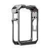 Multifunction Aluminum Housing Suitable for 360 Cameras Enhancing Cooling Compact Portability And Accessory Integration