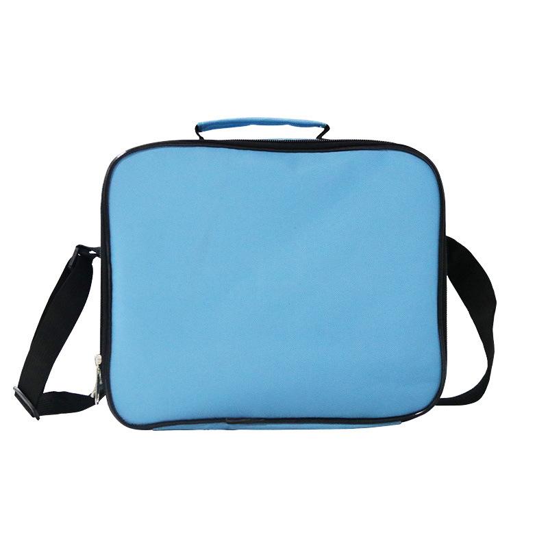 Lunch Bag, Student Lunch Box, Lunch Box, One Piece To Picture, Custom Heat Transfer Bag, Heat Transfer.