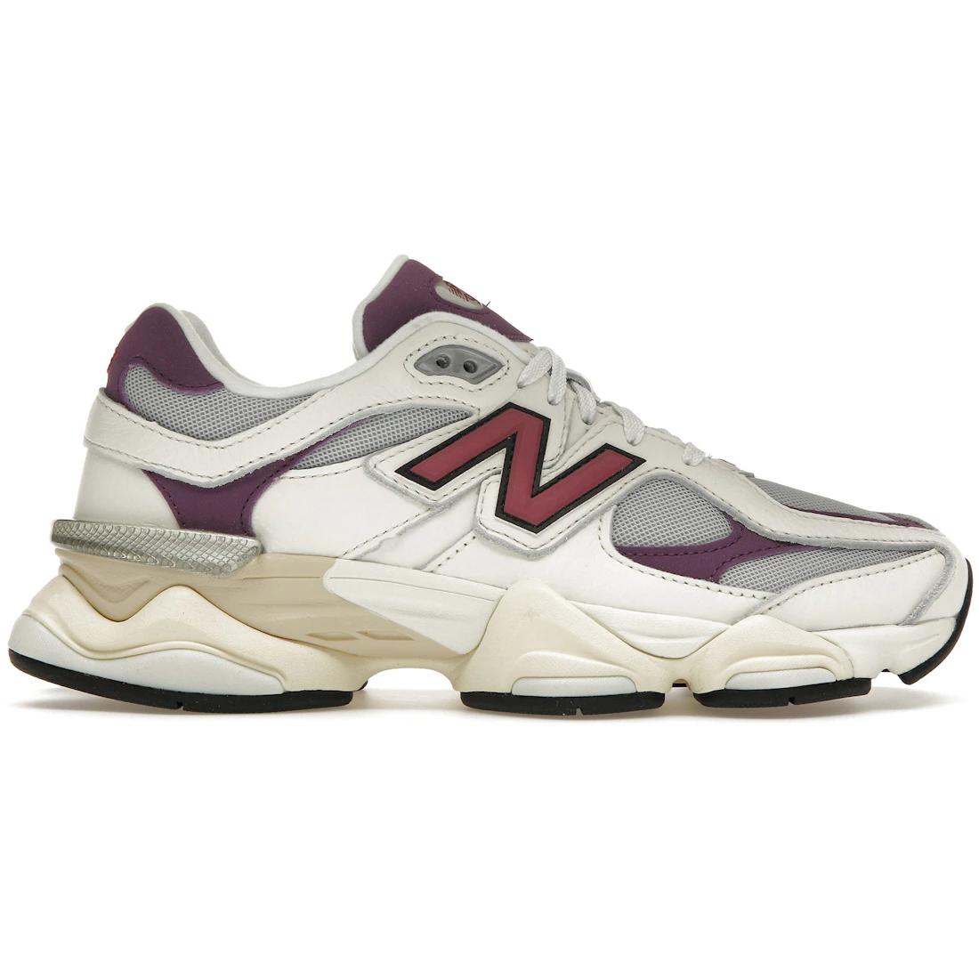 

Кроссовки New Balance 9060 Маджента(U9060ESC) 36
