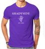 Fear Street Deena Fier Horror Film Unisex Tshirts Shadyside Est 1666 Distinctive Unisex T Shirts Original Sweatshirts Hipster
