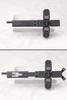 Kotobukiya Modeling Support Goods Heavy Weapon Unit Grave Arms Plastic Model Parts MH04R M.S.G Non-Scale