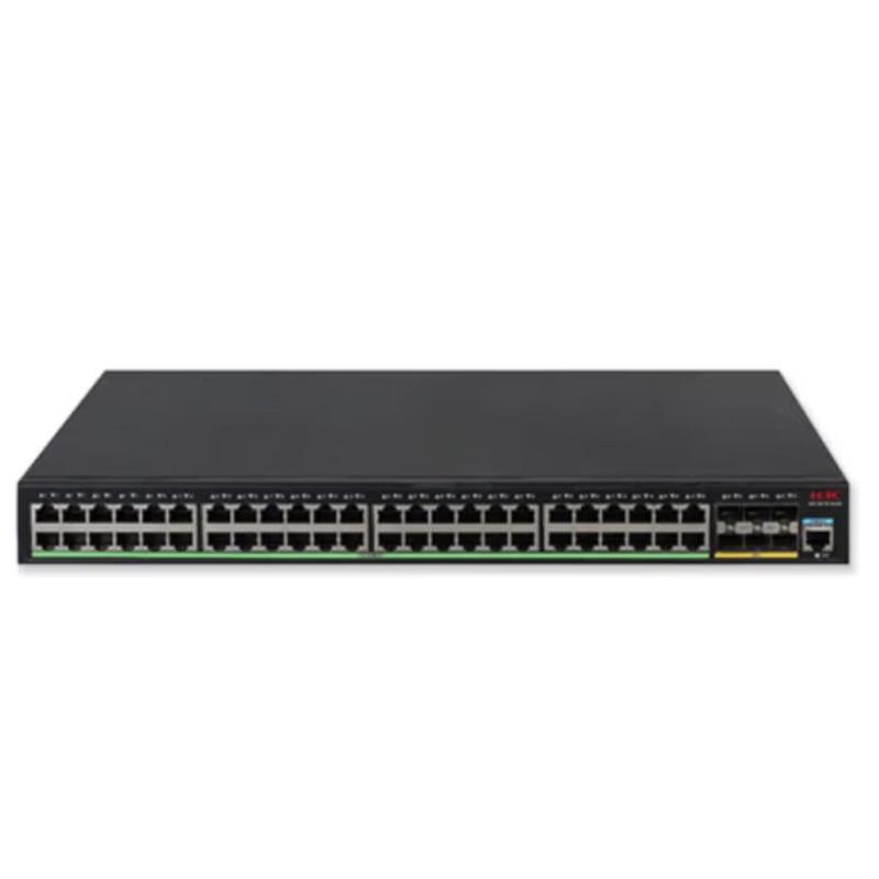 H3C S5170-54S-EI Enterprise Managed Ethernet Switch