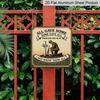 2D Flat - 1pc, Vintage Metal Aluminum Decorative Sign, Tribute To Veterans Memorial Theme, Retro Wall Decor, Home Decoration Suitable for Living