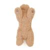 Gelato Pique Strolling Dog Plush PWGG264575 Ladies BRW F