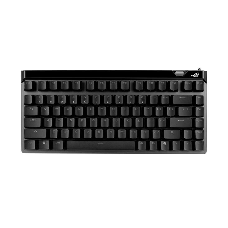 Keyboard ROG Falchion Ace M705 USB-C/1000Hz/Black