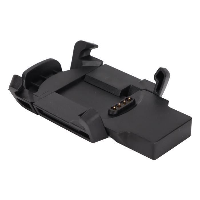 Chargeur pour Garmin Fenix 3 HR - HURRISE - Câble de chargement USB avec protection de sécurité