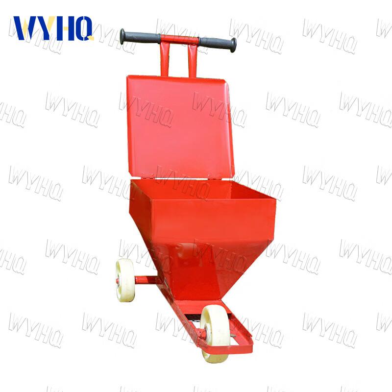 WYHQ Field Line Marker