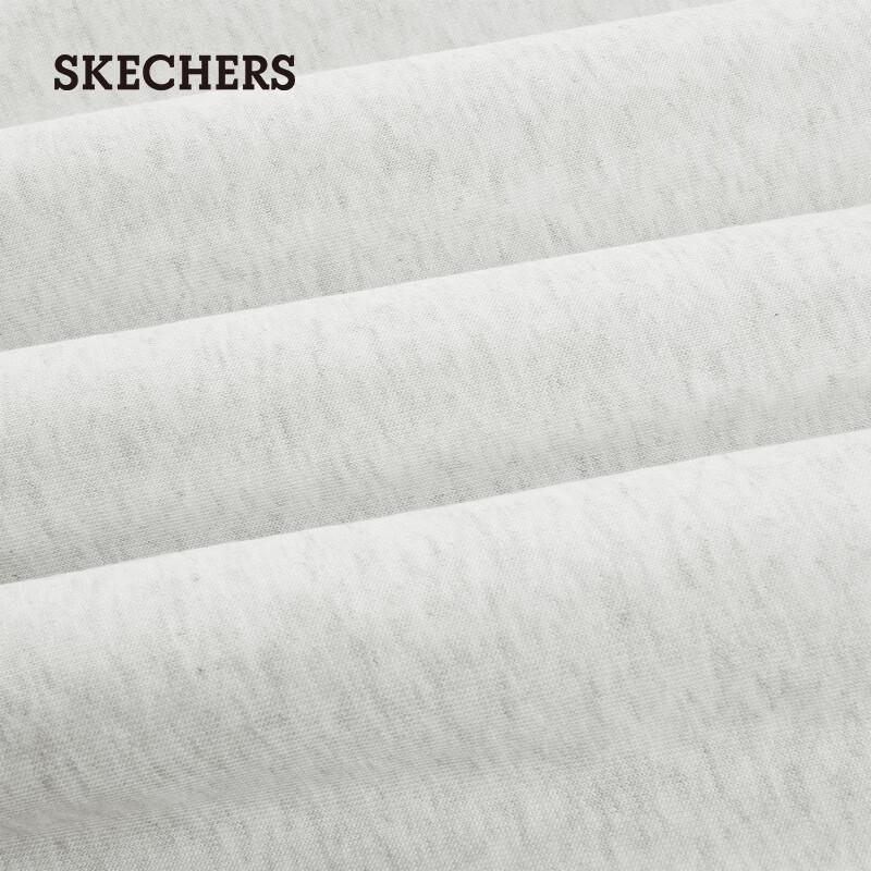 Skechers Men's Knit Drawstring Shorts