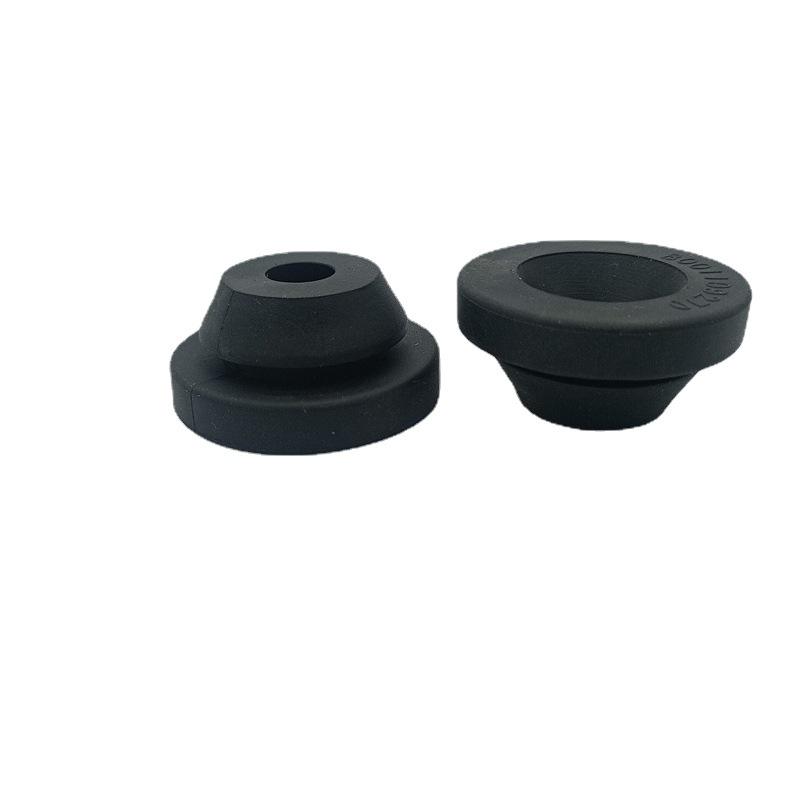 Zhonghua V3 Air Filter Housing Rubber Mount & Buffer Pad Kit