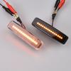 For BMW 5 Series E39 1995 1996 1997 1998 1999 2000 2001 2002 2003 M5 Dynamic Blinker Side Marker Flowing Turn Signal Light