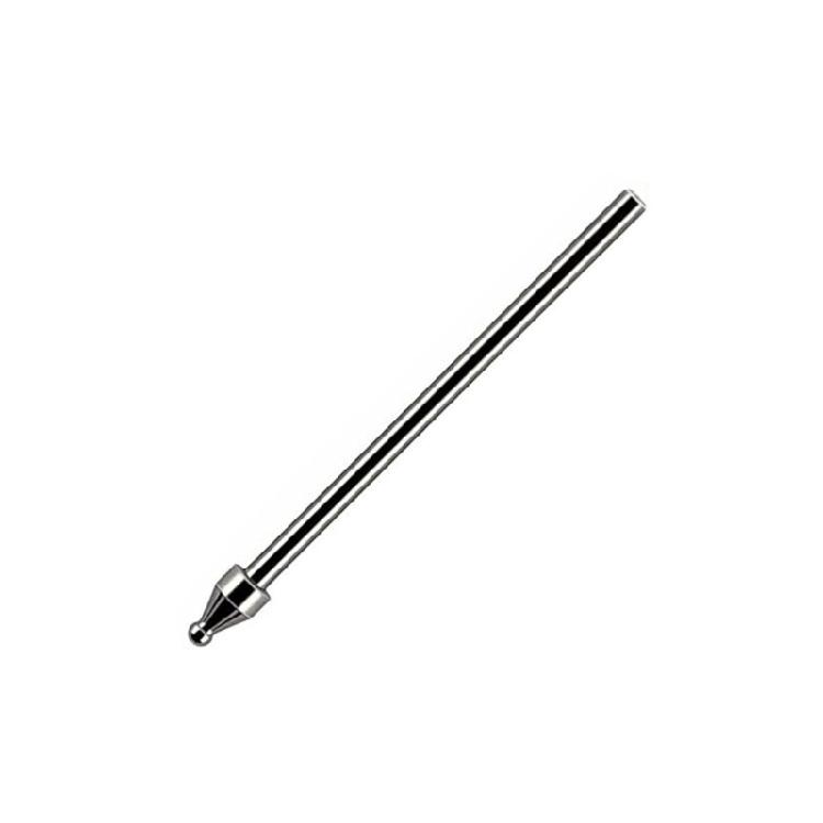Metal Pencil Nibs for Tab S 7/8/9 Styluses Pencil Nibs for Provide Enhances Durability and High Sensitivity Nibs
