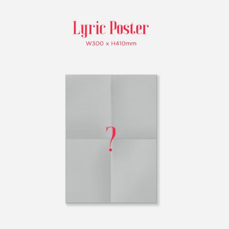 Bae173   Intersection  Spark   Mini Album 1