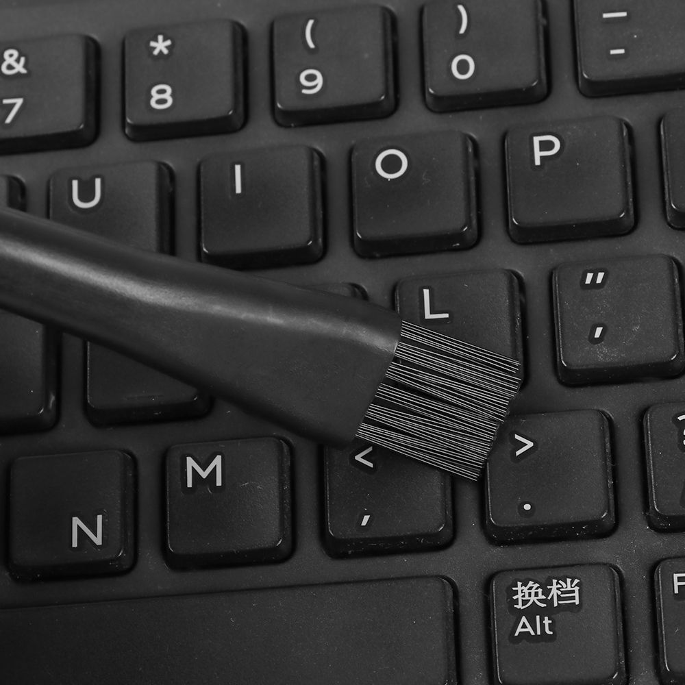 New Home Office Nylon Wool Cleaning Brush Computer Clean PCB BGA  Repair Anti Static Brush