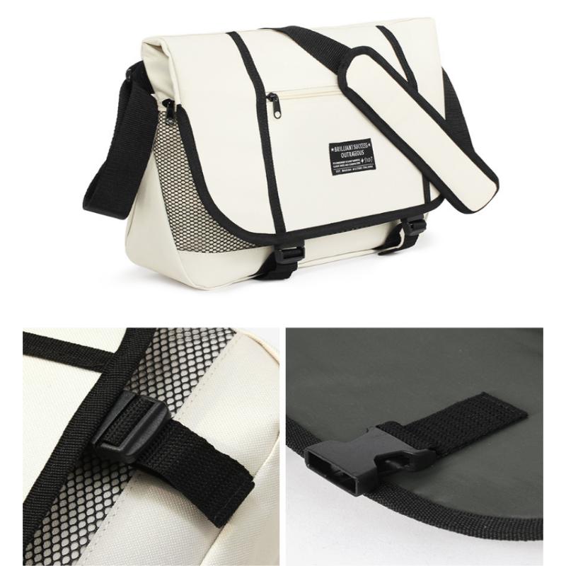 Bluecats MikonMessenger2 Casual Unisex CrossBag