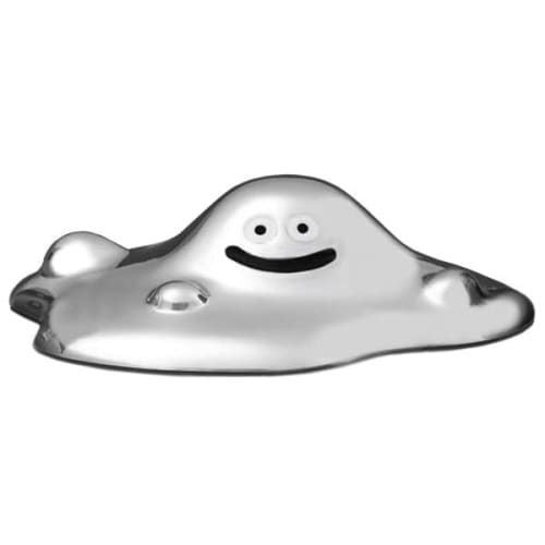 Square Enix Dragon Quest Metallic Monsters Gallery Stray Metal L