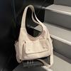 Commuting Large Capacity Shoulder Tote Bag Women's Underarm Bag