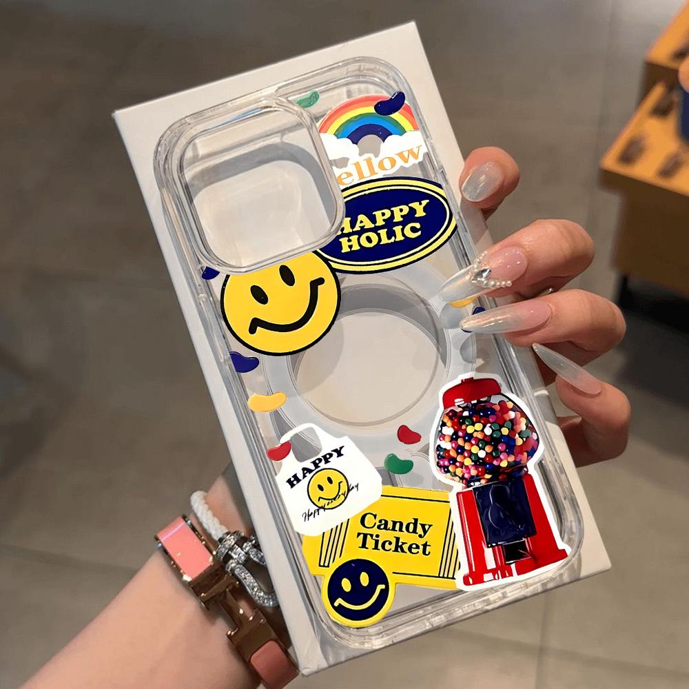 

Магнитный чехол для телефона для iPhone 11 12 13 iPhone 13 14 15 Pro 15 16 Pro Max Samsung A15 A16 A25 A26 A55 A56 S25 S24 S22 S23 Ultra S25 Edge iPhone 17 чистый