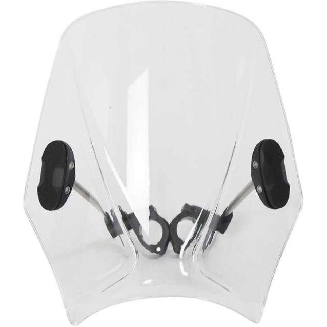 

Motorcycle Windshield Windscreen Motorcycle Windscreen Windshield Universal for Ho&nda Rebel CMX 300 500 1100 CMX300 CMX500 CMX 1100 2017-2021 2022