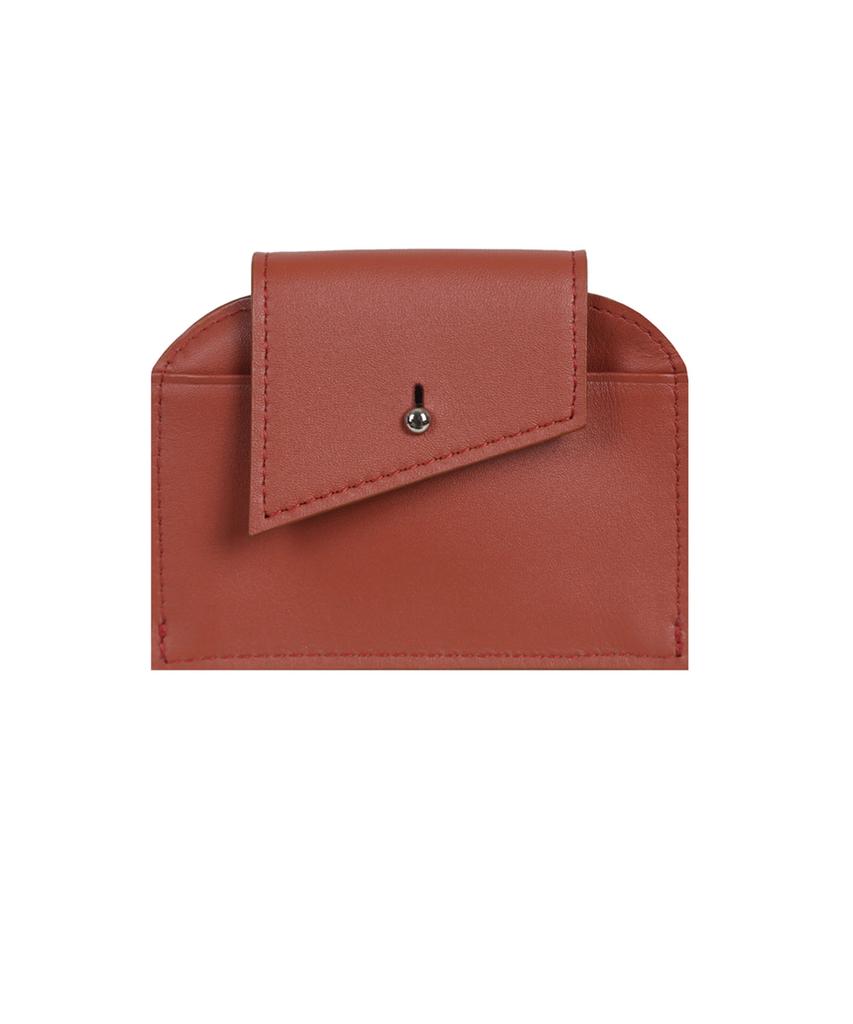 Todo Brick Card Wallet