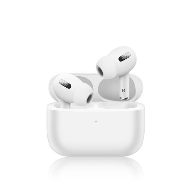 2026 אוזניות בלוטות' TWS אלחוטיות אוזניות AirPods שליטת מגע אוזניות מוזיקה חיישן בתוך האוזן אוזניות ספורט סטריאו סראונד
