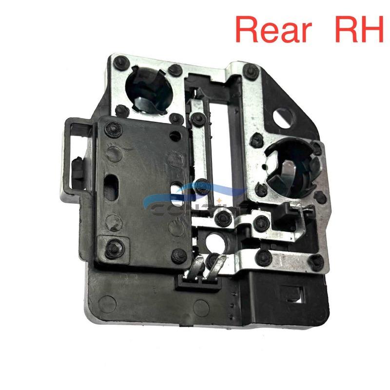 

For PEUGEOT 13 408 Base Rear Lamp Holder Circuit Board 1pcs Right rear