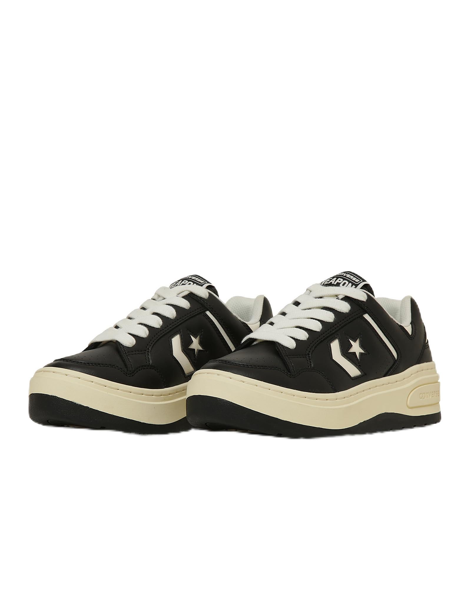 Оружие PLTS FS OX Черный/Белый