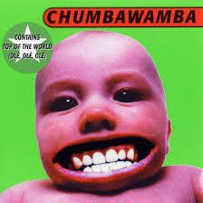 

CD CHUMBAWAMBA - Tubthumper TOCP50582 EMI 1998 Japan Dance & Electronica Used