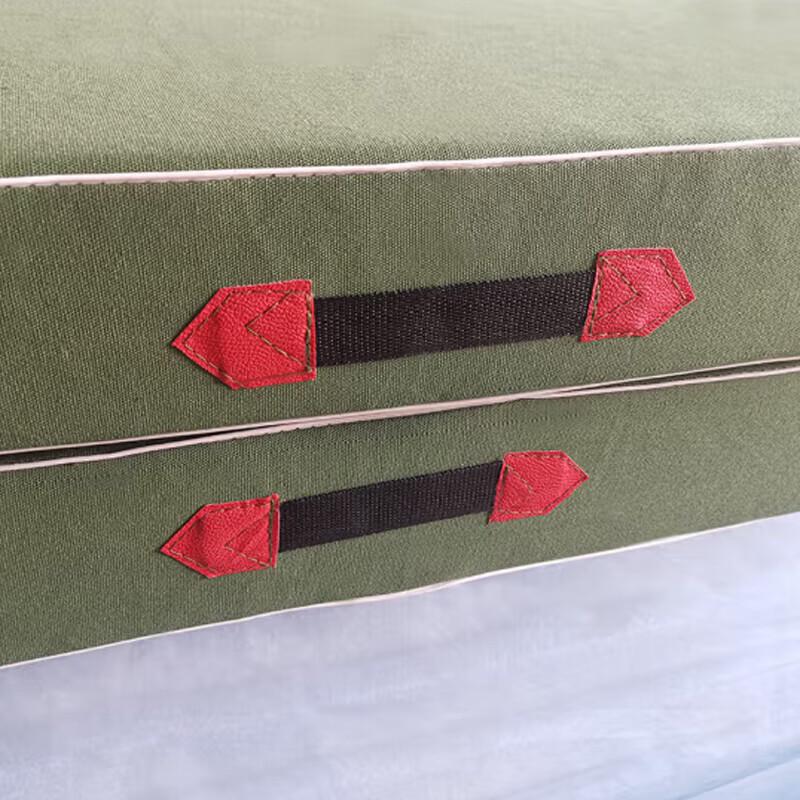 Jiku Foldable Waterproof Gymnastics & Sit-up Mat