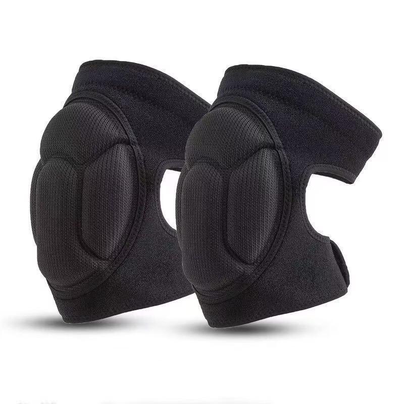 Zhan Ying Sports Protective Sponge Pads
