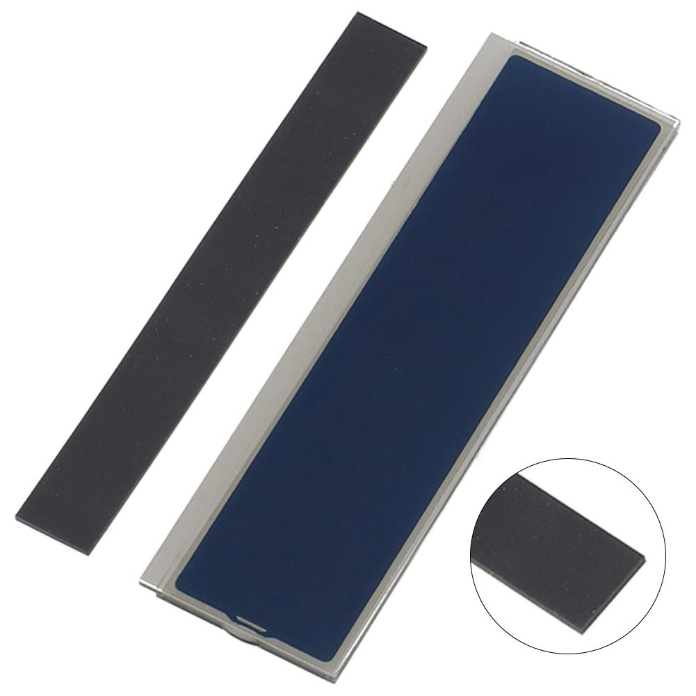 6 Button Display Screen 62131377803 BC1 OBC Lightweight