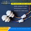 Infrared Sensor Ceiling Light with Radar Induction and Wide Pressure Delay