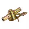 Heater Control Valve Metal Car Heater Tap Valve Control Cable Universal Type Rod Part Number 1BD-84D-28C Heater Controls