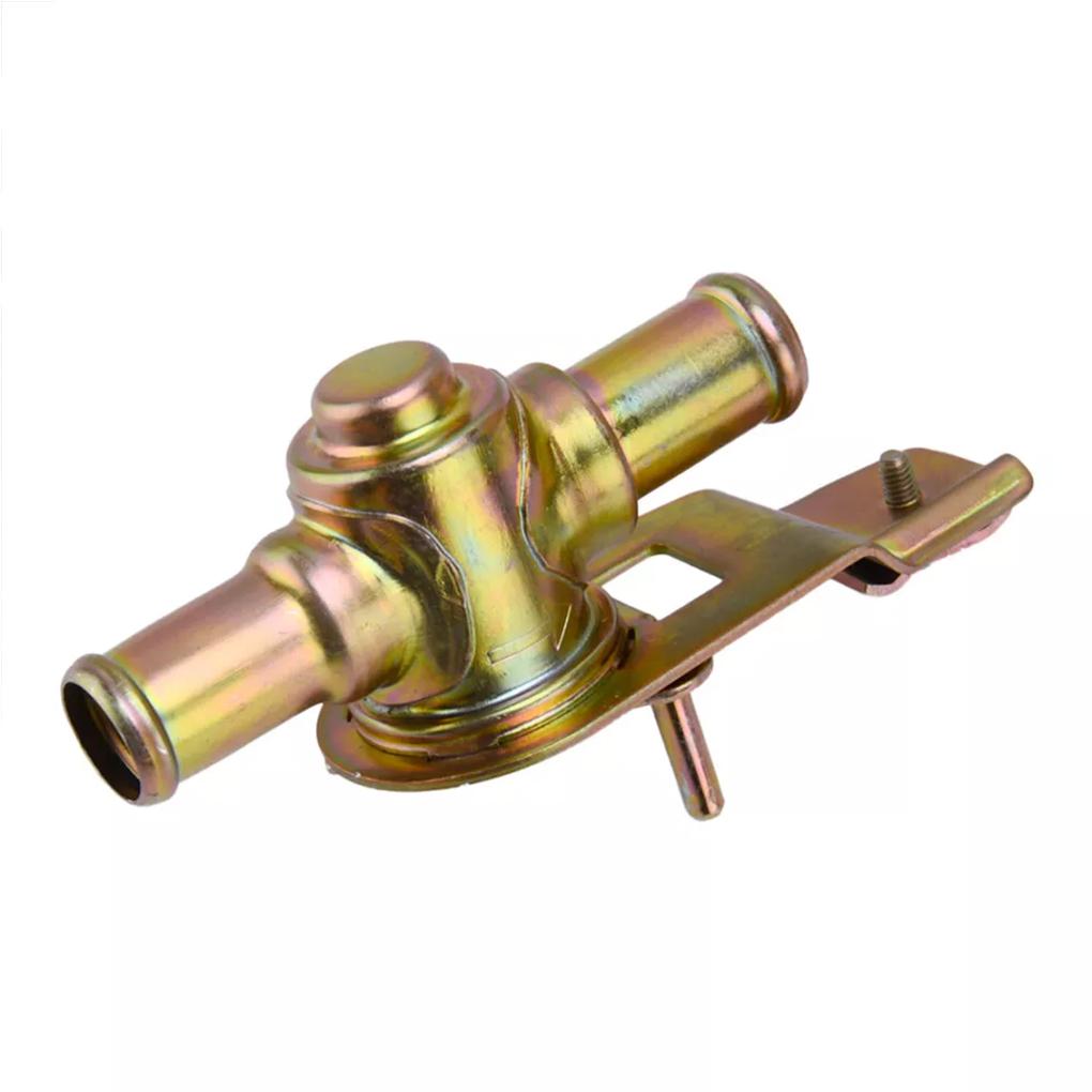 Heater Control Valve Metal Car Heater Tap Valve Control Cable Universal Type Rod Part Number 1BD-84D-28C Heater Controls