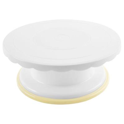 Utensilios para el horno – Bases giratorias