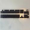 Vhodné pro mechanickou klávesnici Logitech G913 G913TKL G915 G813 G815, klávesy, US a evropské verze, průhledné klávesy