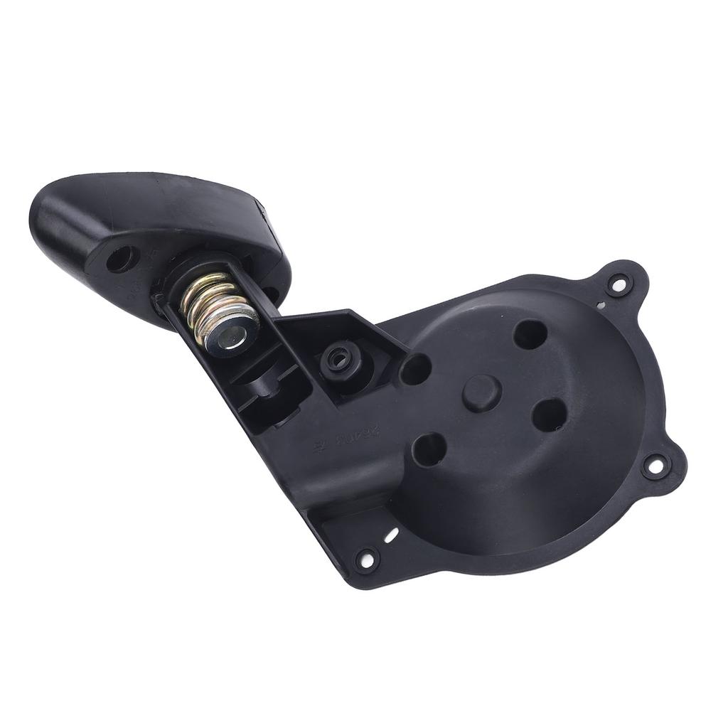 Oprava vřetene vnějšího zpětného zrcátka Nárazuvzdorný 51168397039 Náhrada pro Z3 E36 E37 E38 1994 až 2002